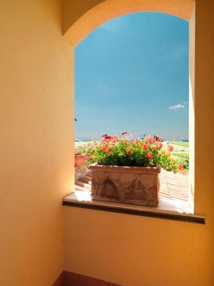 B&B La Casa Fra Gli Olivi 마르시아노 외부 사진